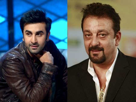 OMG! Ranbir Kapoor Wants To Become Like Sanjay Dutt?