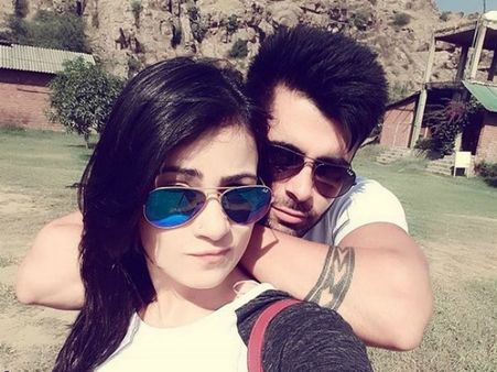 Meri Aashiqui Tum Se Hi’s Ishaani Aka Radhika Madan To Be Back On Shoot Soon!