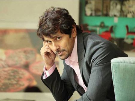 SHOCKER: Are Producers Too Scared To Fund Vikram's Marma Manithan?