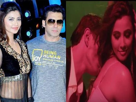 OMG: Salman Khan Convinced Daisy Shah To Do Hate Story 3 & You'll Be Shocked To Read Why?