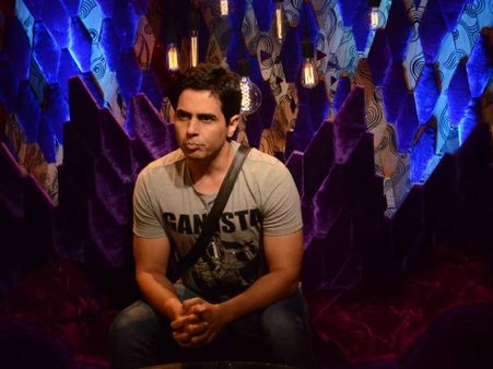 Bigg Boss 9 With Salman Khan: Rimi Sen Safe Again; Aman Verma To Be Eliminated!