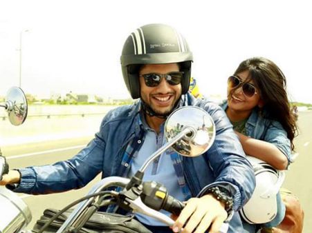 Sahasame Swasaga Saagipo Teaser Talk: Too Impressive & Fresh