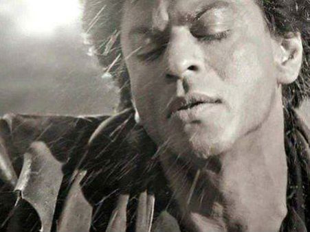 DON'T MISS: Shahrukh Khan Reveals The Next Song Of Dilwale And It's Beautiful