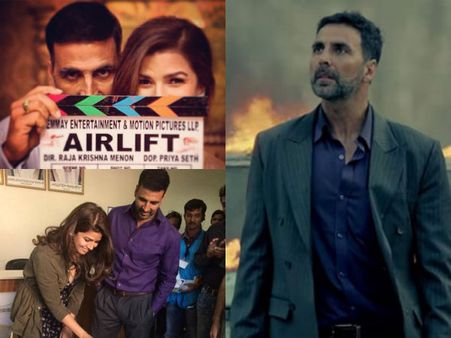 Akshay Kumar's EPIC Reply On Why He Doesn't Reserve Festival Day For His Releases!