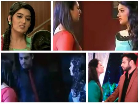 Yeh Hai Mohabbatein: Ashok Gets To Know Shagun Is Alive; Will Ishita-Shagun’s Plan Fail?