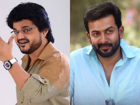 Many Tried To Brainwash Prithviraj, Says Nadhirshah