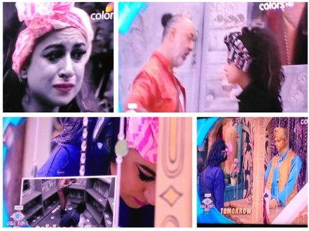 Bigg Boss 9 Spoiler: Rimi Helps Prince In Winning Task; Priya Asks Bigg Boss To Throw Kanwaljeet Out