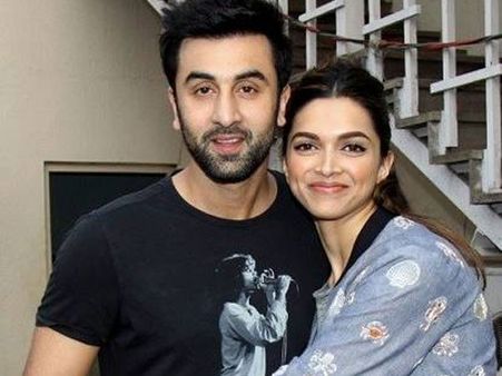 Getting Too Personal! Deepika Padukone Reveals Ranbir Kapoor's Bedroom Secrets