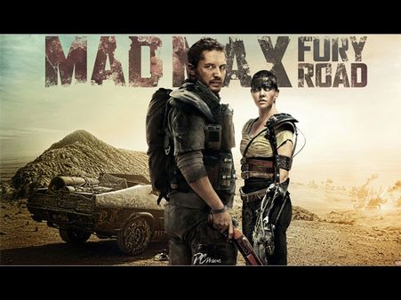 10 Brilliant Hollywood Movies Of 2015 You Must Watch