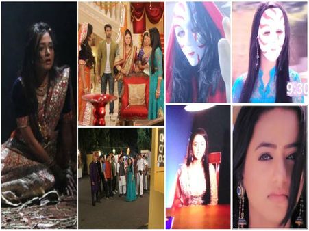 Swaragini: Ragini To Escape From Kidnapper’s Den; Is Swara Behind Ragini’s Kidnap?