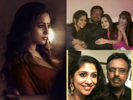 Bhama Slams Social Media
