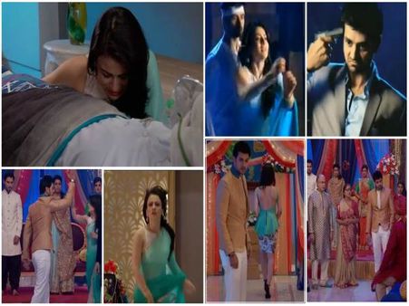 Meri Aashiqui Tum Se Hi: Milan In Love With Ishaani; Plans To Kill Ranveer!