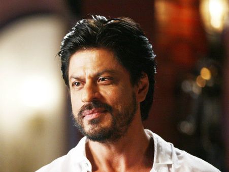 Did Shahrukh Khan Just Cry After Watching Dilwale?