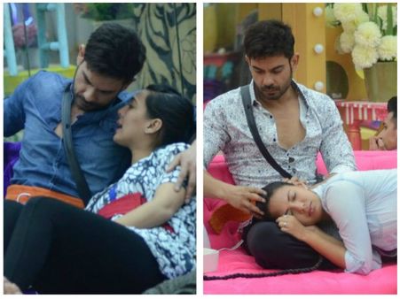 Bigg Boss 9: Confirmed - Keith Sequeira Returns To BB House; To Surprise Rochelle Rao On Her B'Day!