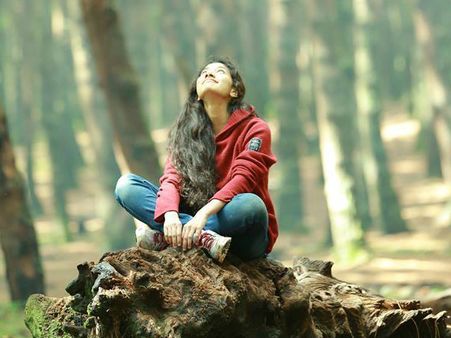 Sai Pallavi: From Malar To Anjali