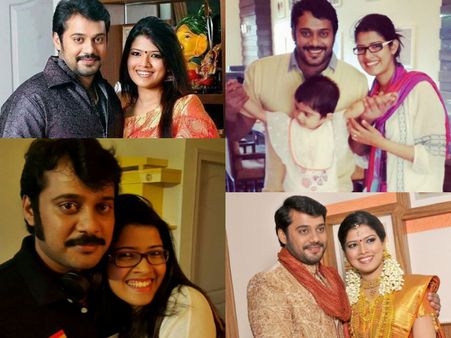 Bala-Amrutha Suresh Divorce: What Is The Current Status?