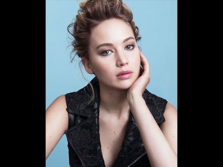 10 Hollywood Actresses With The Most Spectacular Pouts!