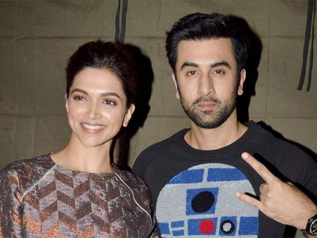 Five Reasons Why Ranbir Kapoor & Deepika Padukone's Tamasha Will Cross 200 Crores At The Box Office