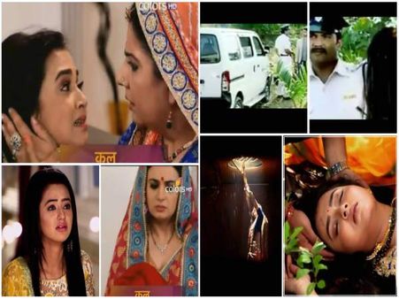 Swaragini Spoiler: Swara-Sanskar Get Clues Of Ragini’s Kidnapper - PICS