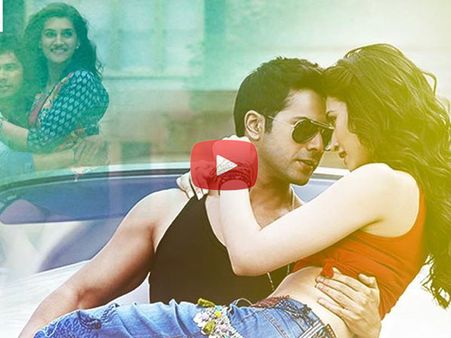 Watch: Dilwale's Second Song 'Manma Emotions Jaage' Is Out And It's Awesome