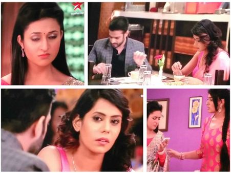 Yeh Hai Mohabbatein: Simmi Innocent; Ishita To Misunderstand Raman!