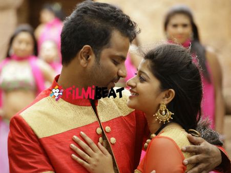 Sathish Ninasam's 'Rocket' All Set To Takeoff!