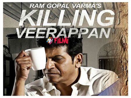 Civil Court Grants Stay On The Release Of 'Killing Veerappan'
