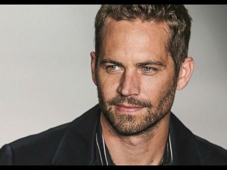 Paul Walker's Father Sues Porsche For Son's Death, Says Car Lacked Safety Measure