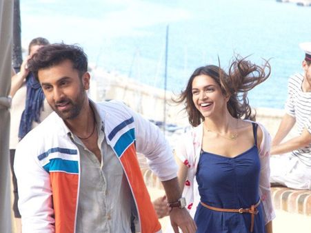 Tamasha Movie Review: Live Audience Response