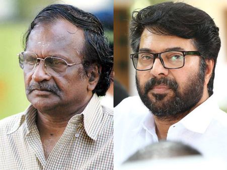 Mammootty Is An Intelligent Actor: Sreekumaran Thampi