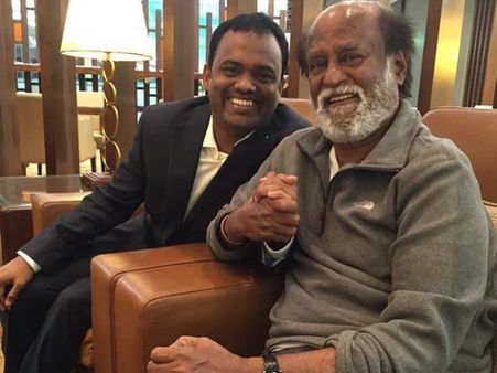 STUNNER: Will This Be The Final Budget Of Rajinikanth's Enthiran 2?