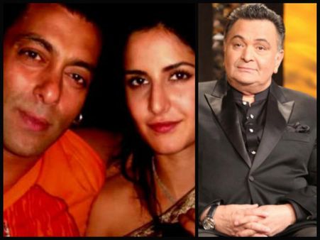 Salman Khan-Katrina Kaif's Ex Love Life Caused Real Life Tamasha For Ranbir's Dad