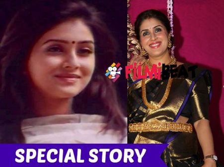 EXCLUSIVE! Ever Wondered Where Is Tholi Prema Actress Keerthi Reddy?