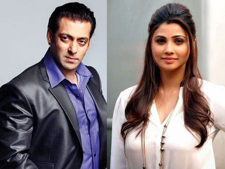 How Cute! Daisy Shah Has Very Big Dreams With Salman Khan