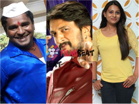 BIGG BOSS 3: Mithra & Gouthami Gowda To Make Wild Card Entry?