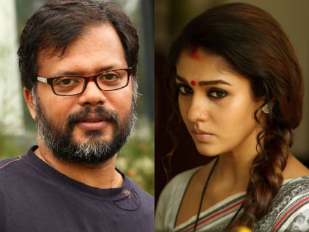 Nayantara Is A Role Model For Juniors: AK Sajan