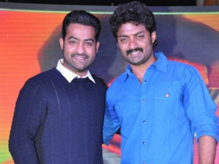 #ChennaiRains NTR And Kalyan Ram Donates For Tamilnadu CM Relief Fund
