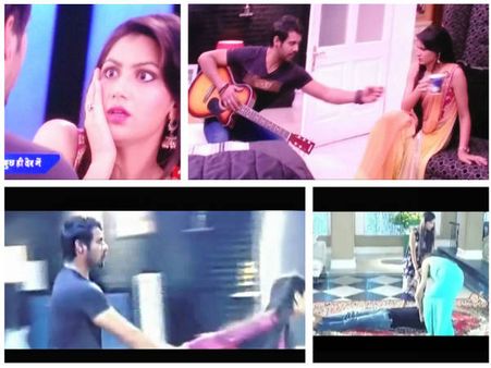 Kumkum Bhagya: Tanu, Alia & Raj Try To Hide The Killer Vijay; Pragya To Inform Abhi!