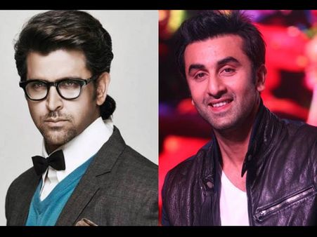 Back With A Bang! Ranbir Kapoor Gets Appreciations For Tamasha