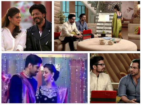 Saath Nibhana Saathiya: Ahem Angry On Gopi; Leaves Modi House; Paridhi To Get Pregnant!