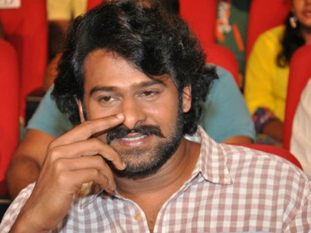 #ChennaiRains: Baahubali Prabhas Donates 15 Lakh Rupees