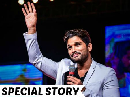 NOT TO MISS! Here's Why We Love Allu Arjun A Little Too Much