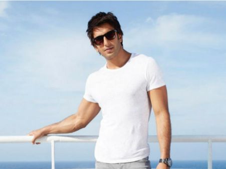 Khans Are The Titans Of The Industry: Ranveer Singh