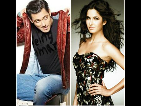 Really! Katrina Kaif Shouted At Salman Khan for 'She Was Of No Use To Me' Comment