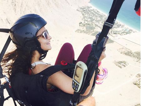 10 Cute & Sweet Pics Of Alia Bhatt From Instagram!