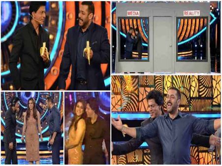 10 Reasons Why You Should ‘Not Miss’ Salman Khan’s Bigg Boss 9 This Weekend - PICS