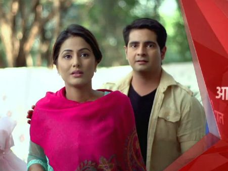 Yeh Rishta Kya Kehlata Hai Spoiler: Akshara's Health Worsen; To Lose Eyesight!