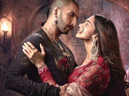 Bajirao Mastani Review: Live Audience Response