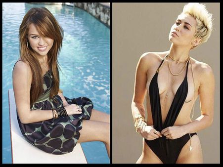 These Disney Actresses Turned Hot From Cute Will Definitely Leave You Dumbstruck