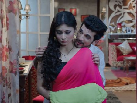 Naagin: Ritik To Find Out That Shivanya Is A Naagin